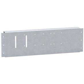   Schneider Electric Spacial SF - NSYFXMNT80W - Masterp.NT/MTZ1 kikocsizható W800 szerelőlap