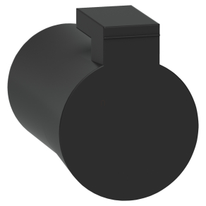   Schneider Electric Spacial CRN - NSYCEJDS0 - Kábel bevezető takaró dugó 2-12 mm kábelekhez