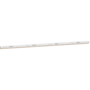 Schneider Electric Acti9 Comb Busbars - A9XPN748 - iDPN fésűs gyűjtősín, 3P-N, 48M