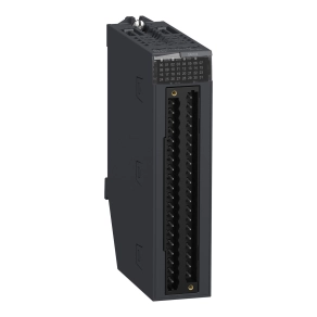 Schneider Electric Modicon X80 - BMXDAI1614 - discrete input - 16 channel isolated supervised - 100..120 V AC