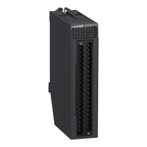   Schneider Electric Modicon X80 - BMXDAI1615 - discrete input - 16 channel isolated supervised - 200..240 V AC