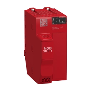 Schneider Electric Modicon M580 - BMEP58CPROS3 - biztonsági koprocesszor