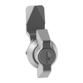   Schneider Electric PanelSet S3D - NSYAEDLVWE1S3D -VW1 zár burkolathoz