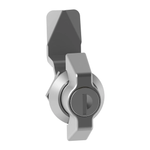 Schneider Electric PanelSet S3D - NSYAEDLVWE1S3D -VW1 zár burkolathoz