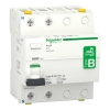 Schneider Electric Acti9 iID - A9Z51225 - EV áram - védőkapcsoló, B osztály, 2P, 25A, 30mA