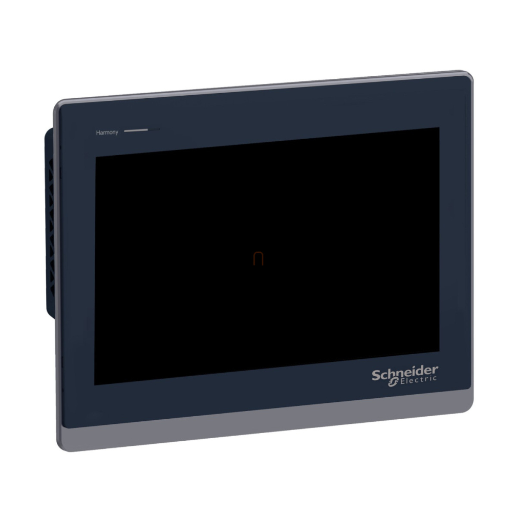 Harmony ST6 HMI terminál, 10, 1col, 1024x600, RS232 RS485 2xRJ45 Ethernet TCP/IP, 2xUSB, 24VDC HMIST6500 Schneider