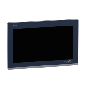 Schneider Electric Magelis ST6 - HMIST6700 - HMI terminál, 15,6", 1366x768, RS232, RS485, 2xRJ45 Ethernet TCP/IP, 2xUSB, 24VDC