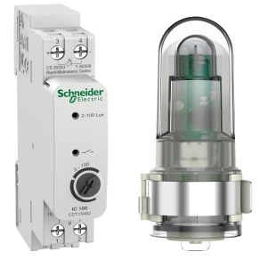 Schneider Electric Acti9 IC100 - CCT15482 alkonykapcsoló