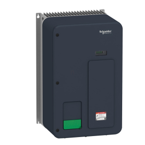   Schneider Electric Altivar Machine 320 - ATV320U75N4W - frekvenciaváltó, 7,5kW, 3f, 400VAC, Modbus/CANopen, IP66, szakaszoló kapcsoló nélkül