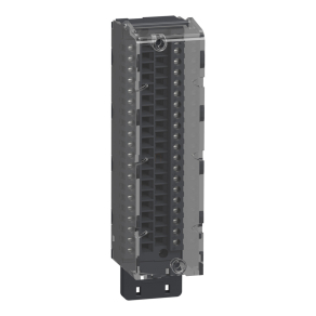   Schneider Electric Modicon X80 - BMXFTB4000H - Hardened 40-pin removable caged terminal blocks