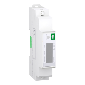   Schneider Electric iEM2000 series - A9MEM2050 - Modbus egyfázisú teljesítménymérő 230V 45A