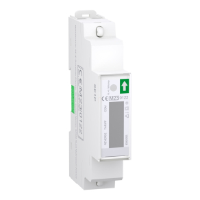   Schneider Electric iEM2000 series - A9MEM2055 - Modbus egyfázisú telj.ménymérő 230V 45A