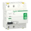 Schneider Electric Acti9 iID - A9Z51240 - EV áram - védőkapcsoló, B osztály, 2P, 40A, 30mA