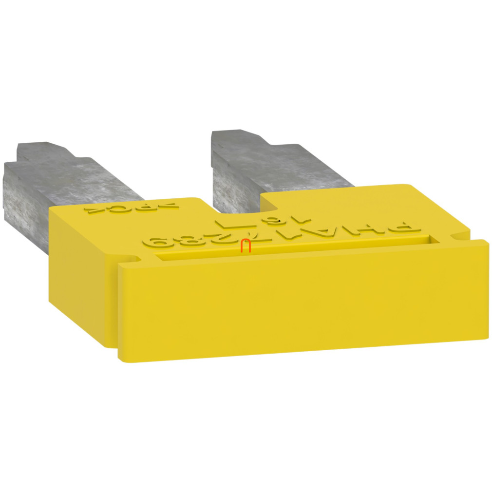 LGYT4A01 Jumperek csatlakozóblokkhoz, 10 db/ készlet Schneider