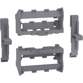 Schneider Electric Resi9 - LGYT601R - DIN sín tartó