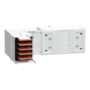   Schneider Electric Canalis KSA - KSA630DLC401 - könyök - jobbra