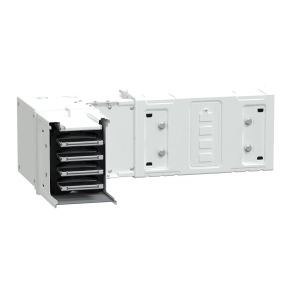 Schneider Electric Canalis KSA - KSA630DLC401 - könyök - jobbra