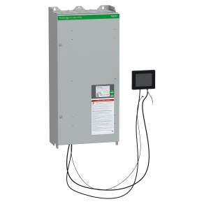 Schneider Electric AccuSine PCSn - PCSN020Y4CH00 - aktív felharmonikus szűrő 20A 208-415V IP00