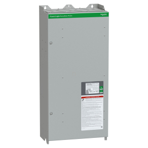   Schneider Electric AccuSine PCSn - PCSN060Y4CH00E - aktív felharmonikus szűrő 60A 208-415V IP00x
