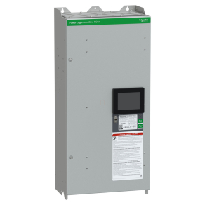   Schneider Electric AccuSine PCSn - PCSN030Y4W20 - aktív felharmonikus szűrő 30A 208-415V fali IP20