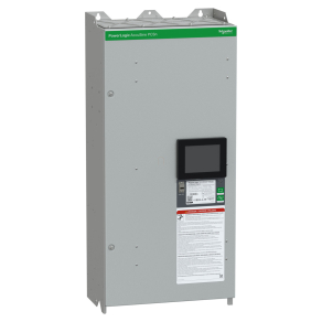   Schneider Electric AccuSine PCSn - PCSN060Y4W20 - aktív felharmonikus szűrő 60A 208-415V fali IP20