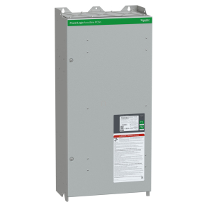   Schneider Electric AccuSine PCSn - PCSN060Y4W20E - aktív felharmonikus szűrő 60A 208-415V fali IP20x