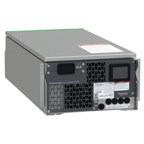  Schneider Electric AccuSine PCSn - PCSN030Y4R19 - aktív felharmonikus szűrő 30A 208-415V rack mod