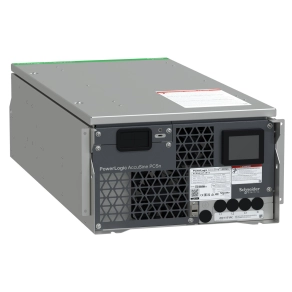 Schneider Electric AccuSine PCSn - PCSN030Y4R19 - aktív felharmonikus szűrő 30A 208-415V rack mod