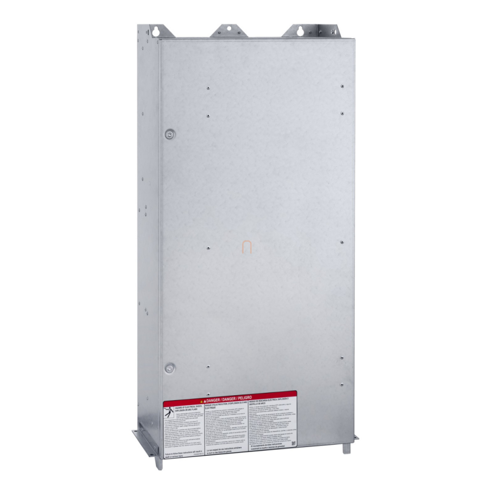 AccuSine PCSn aktív felharmonikus szűrő 60A 208-415V rack modul PCSN060Y4R19 Schneider