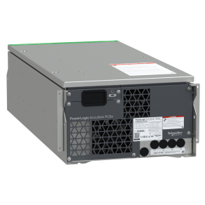   Schneider Electric AccuSine PCSn - PCSN060Y4R19E - aktív felharmonikus szűrő 60A 208-415V rack mod