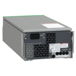 Schneider Electric AccuSine PCSn - PCSN060Y4R19E - aktív felharmonikus szűrő 60A 208-415V rack mod