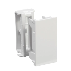 Schneider Electric OptiLine 45 - ISM10909P - Zárókapocs szerelvényekhez