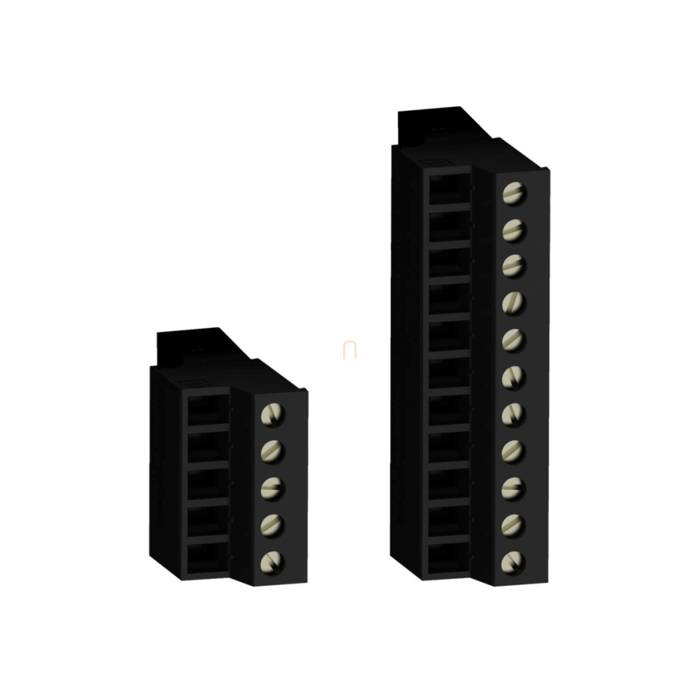 Modicon M262 kiegészítő, csavaros csatlakozó készlet TMA262SET8S Schneider