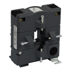   Schneider Electric Current transformer TI - METSECT5GD075 - nyitható áramváltó, típus: GD, gyűjtősín, 750A/5A