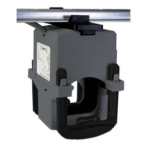   Schneider Electric Current transformer TI - METSECT5HD050 - nyitható áramváltó, típus: HD, kábel, 500A/5A