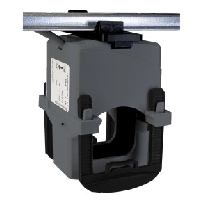 Schneider Electric Current transformer TI - METSECT5HD030 - nyitható áramváltó, típus: HD, kábel, 300A/5A