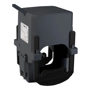 Schneider Electric Current transformer TI - METSECT5HJ060 - nyitható áramváltó, típus: HJ, kábel, 600A/5A