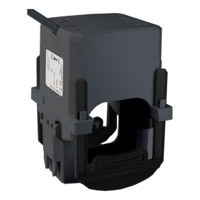   Schneider Electric Current transformer TI - METSECT5HJ030 - nyitható áramváltó, típus: HJ, kábel, 300A/5A