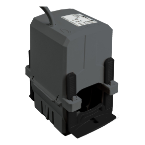   Schneider Electric Current transformer TI - METSECT5HP040 - nyitható áramváltó, típus: HP, kábel, 400A/5A