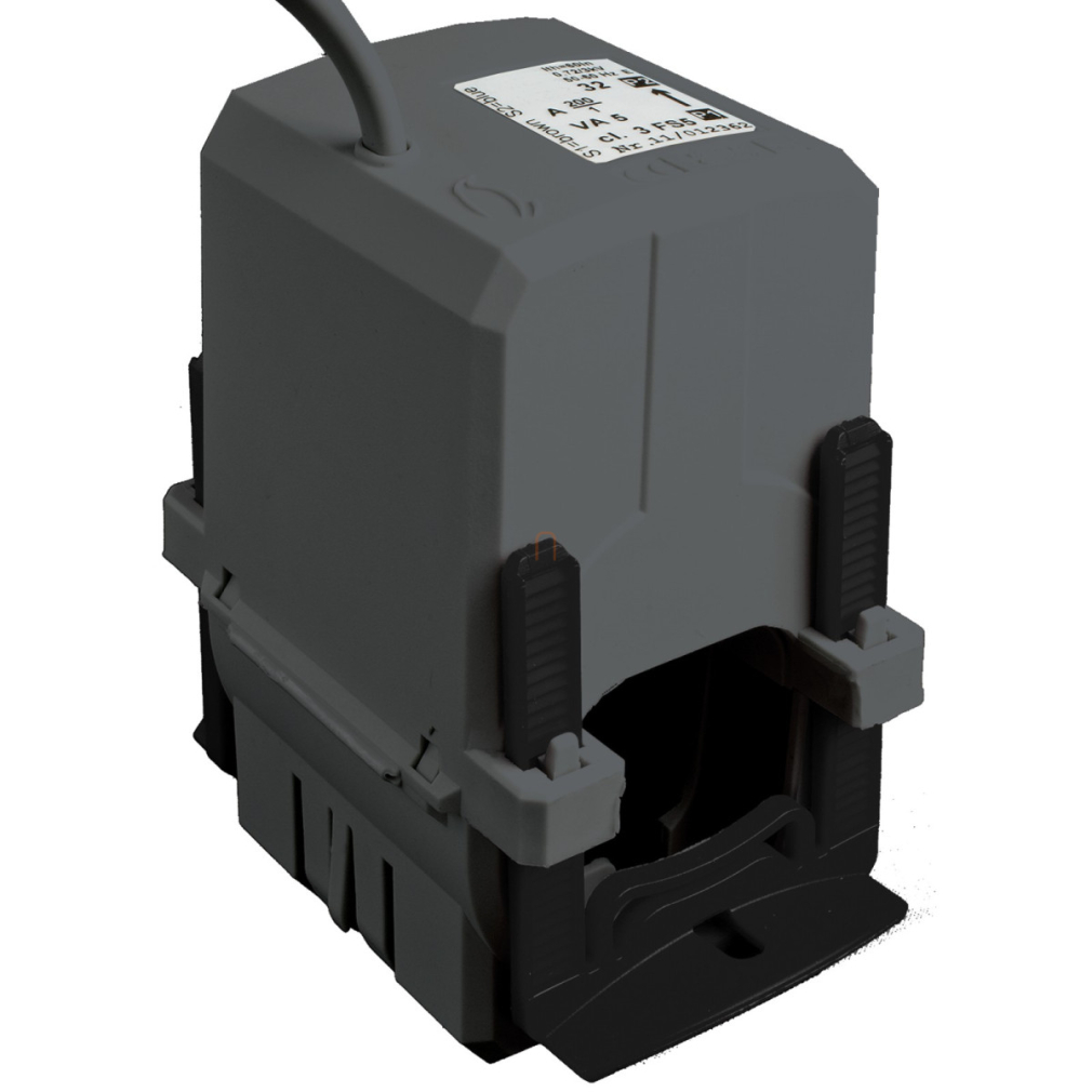Nyitható áramváltó, típus: HP, kábel, 800A/5A METSECT5HP080 Schneider