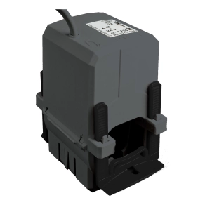 Schneider Electric Current transformer TI - METSECT5HP100 - nyitható áramváltó, típus: HP, kábel, 1000A/5A