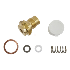   Schneider Electric Globe Valves and Actuators - 0626-9-203 - Szelepjavító készlet