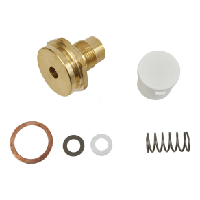   Schneider Electric tömítő- és zsírozó készlet (Replacement Gland Kit & Grease) – 0626-9-204