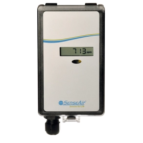   Schneider Electric DE//Gas and Specialty Sensors - 6553064000 - Kombinált érzékelő aSENSE m III-K CO&CO2