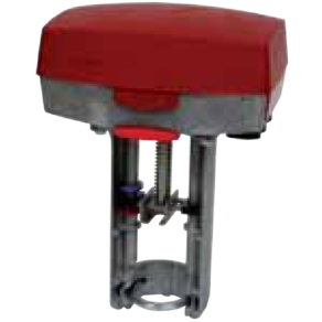   Schneider Electric Peripheral Sensors - 6553070000 - Occupancy sensor PIR-TFT-550-B