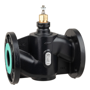   Schneider Electric Globe Valves and Actuators - 7211144000 - Kétjáratú karimás szabályzó szelep V211/50/38
