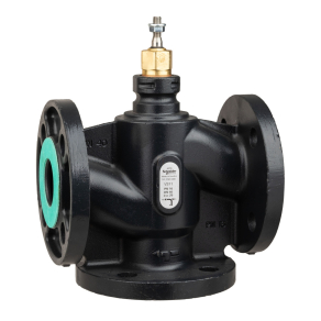   Schneider Electric Globe Valves and Actuators - 7311141000 - Háromjáratú karimás szabályzó szelep V311/40/25