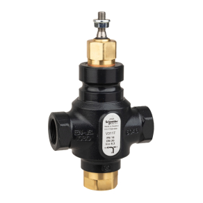   Schneider Electric Schneider Legacy Products - 7311729000 - Háromjáratú menetes szabályzó szelep V311T/20/6.3