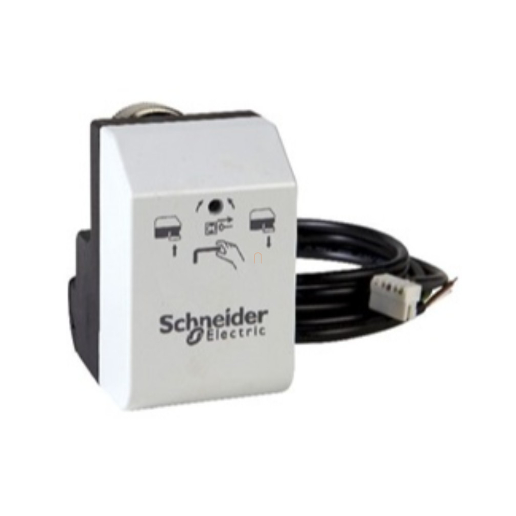 Zónaszelep-mozgató MZ20A 5,5mm 8455051000 Schneider