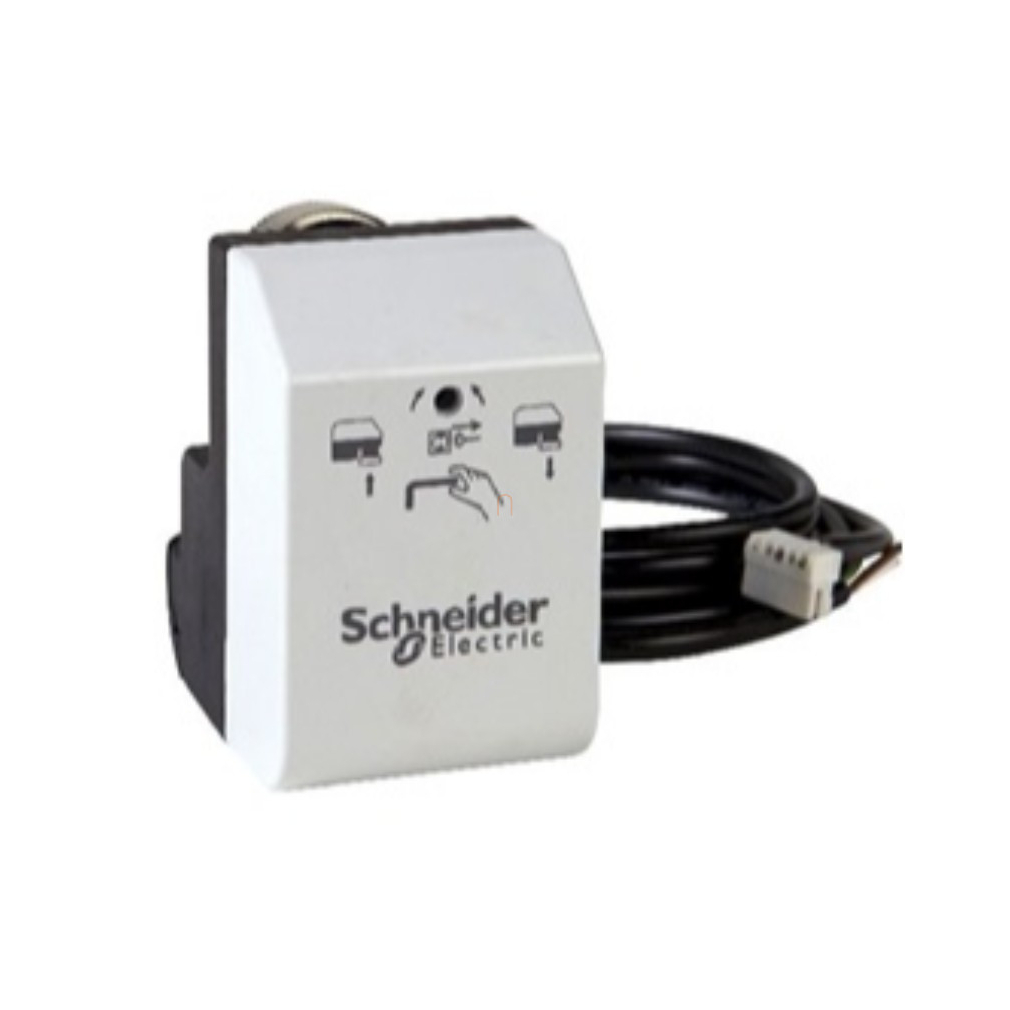 Zónaszelep-mozgató MZ20A-R 5,5mm 8455052000 Schneider